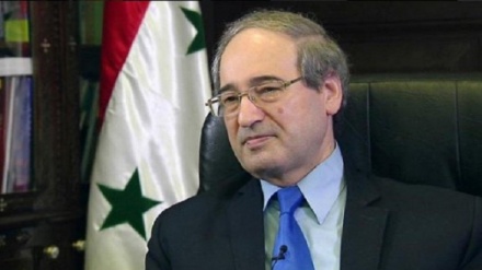 Iran, il ministro Esteri siriano arrivato a Teheran