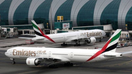 Shirika la Emirates lamfuta kazi rubani Mtunisia aliyekataa kurusha ndege kuelekea Israel 