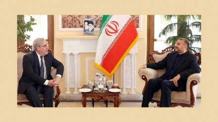 Amir Abdulahjan: Evropianët të pengojnë shkeljen e të drejtave të njeriut në Amerikë