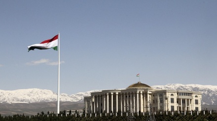 سقوط دو پله ای تاجیکستان دررتبه بندی کشورهای صلح طلب جهان 
