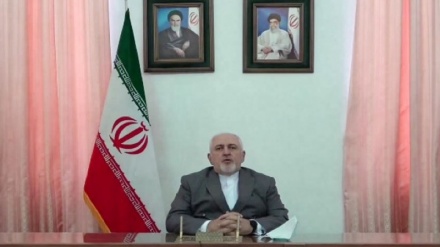 Zarif: Marekani haiheshimu haki yoyote ya binadamu