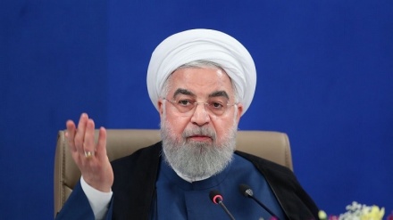 Ruhani: Irani arrin të prodhojë pesë medikamente efikas kundër virusit Korona