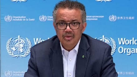 世卫组织总干事：新冠大流行正在加剧 世界正处于一个新的危险阶段