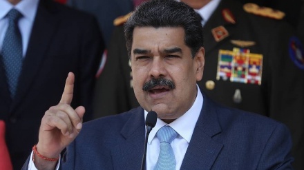 Maduro: Irán, Rusia, China y Cuba, verdaderos amigos de Venezuela