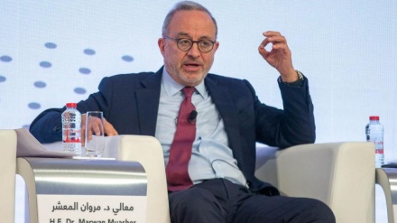 Politisi Yordania Minta Iran Cegah Pendudukan Tepi Barat