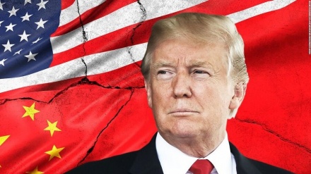 特朗普下令暂停对中国实施人权制裁+专家意见