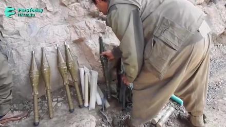 (VIDEO) La Turchia afferma che la lotta al terrorismo è il suo unico obiettivo nelle operazioni in Iraq