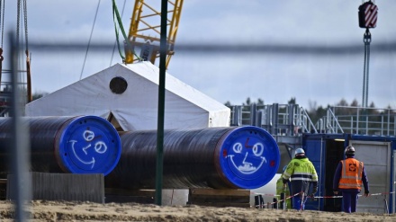 Nord Stream 2: Washington menace les Européens de sanctions