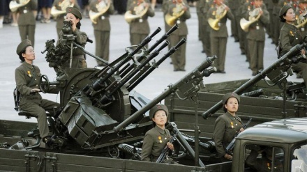 Koreja e Veriut: Do ta shndërrojmë Korenë e Jugut në një det zjarri