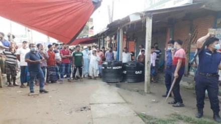 ফেনীতে ডাকাতিকালে নৈশপ্রহরী খুন, পুলিশের গুলিতে ৩ ডাকাত নিহত