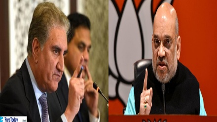 भारत ने अगर हवाई हमले की ग़लती की तो उसे मुंहतोड़ जवाब देंगेः पाकिस्तानी विदेश मंत्री