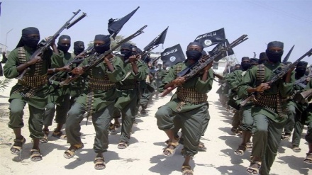 Nchi za Afrika zina wasiwasi kuhusu oparesheni ya Al-Shabab ya kuajiri wapiganaji Somalia