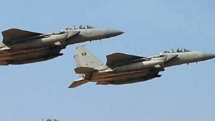 Yaman: Saudi dan UEA Layani Kepentingan Rezim Zionis