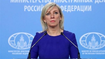 Russia says US liable for Bakhmut destruction after Zelenskiy likens city to Hiroshima