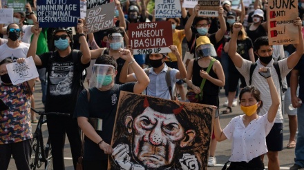 Shkruan Francis Fukuyama: Pandemia dhe rendi i ri botëror