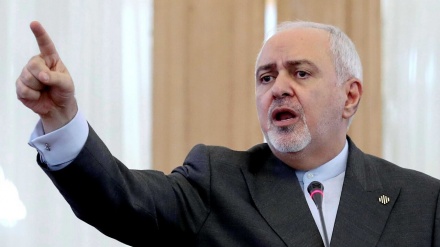 Zarif, İranlı bilim insanı Mecid Tahiri'nin ABD'de serbest bırakıldığını doğruladı 