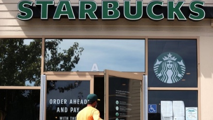 米スタバ、最大４００店舗を閉鎖　持ち帰り形式に重点