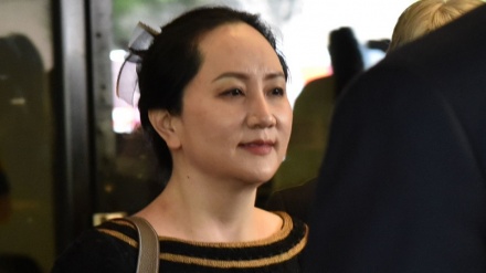 China: Espionage cases of Canadians irrelevant to Huawei CFO prosecution