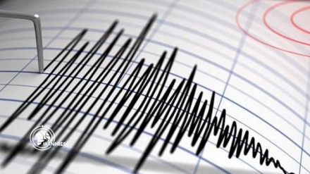 Forte terremoto nella notte in Perù