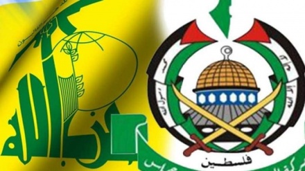 Pemimpin Hamas, Jihad Islam dan Hizbullah Bertemu Konsolidasikan Kekuatan Lawan Israel