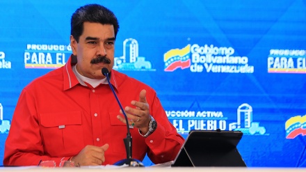 Maduro: Duque supervisa personalmente incursiones a Venezuela
