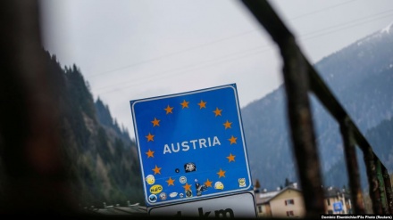 Austria rihap kufirin me Italinë pa kufizime