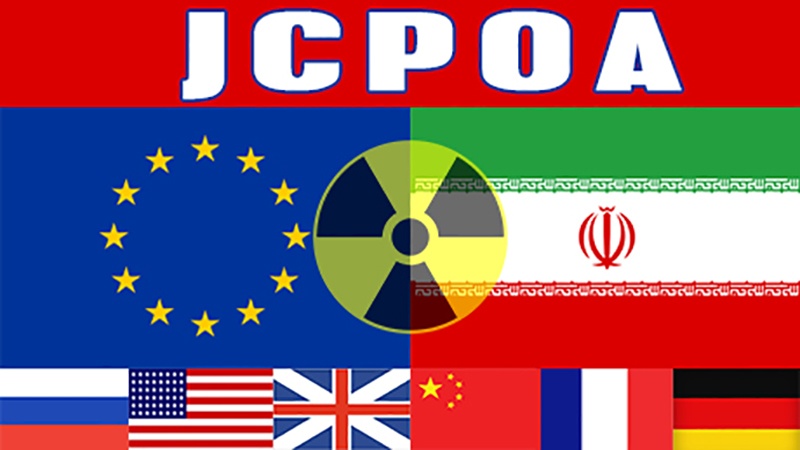 Iran dan kesepakatan nuklir JCPOA