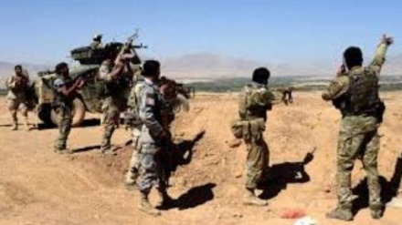 کشته شدن 58 عضو طالبان در عملیات نیروهای امنیتی افغان