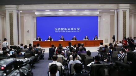 中国：应对新冠肺炎疫情上没有任何隐瞒 (视频）