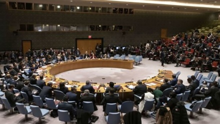 Nuevos esfuerzos de EEUU para extender embargo de armas de Irán