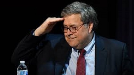 L'ultima di Trump: una task force per combattere il movimento anti-razzista