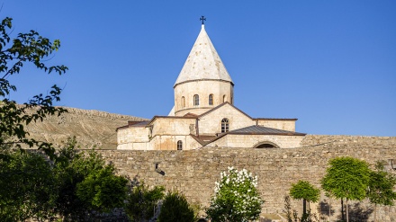 Kara Kilise Ziyaret Töreninin Dünya UNESCO Miras Listesine Alınması