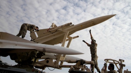 L’embargo sur les armes: l’Iran condamne les USA