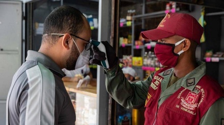 Venezuela renueva situación extraordinaria por coronavirus  