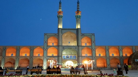 د ایران سیل