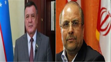 Ўзбекистон Республикаси Қонунчилик палатаси раиси Эрон парламентининг янги раисига табрик мактуби йўллади