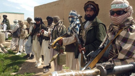 نگرانی از تسلط کامل طالبان بر شاهراه کندز تخار