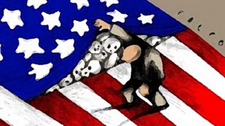 Droit de l’Homme: les USA doivent être poursuivis