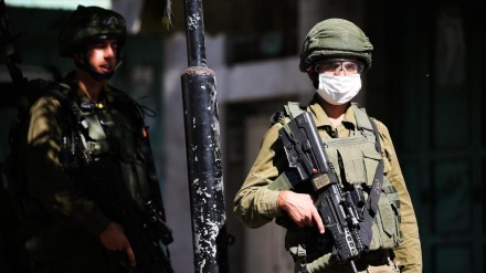 Israel busca enviar militares para reprimir protestas contra anexión