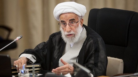 イラン護憲評議会書記、「米歴代政権は幾多の人道犯罪の歴史をもつ」