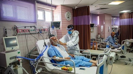 Corona Menyebar, RS Syahid Niaki Tampung Pasien COVID-19 (1)