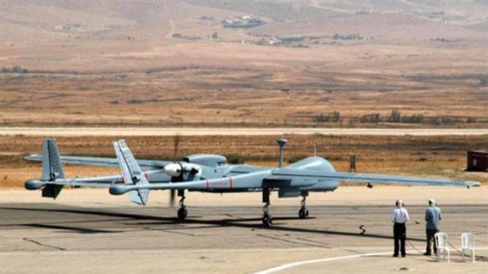 Dronë izraelitë për të sulmuar civilët afganë