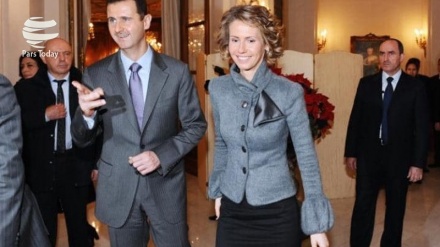 EEUU impone nuevas sanciones al presidente sirio y a su esposa 