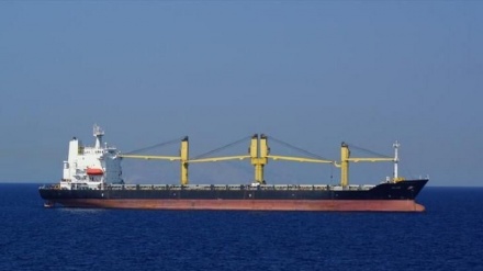 駐ベネズエラ・イラン大使、「6隻目のイラン食糧輸送船が間もなく到着」