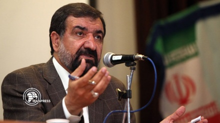 Iranian VP proposes setting up joint bank with Africa