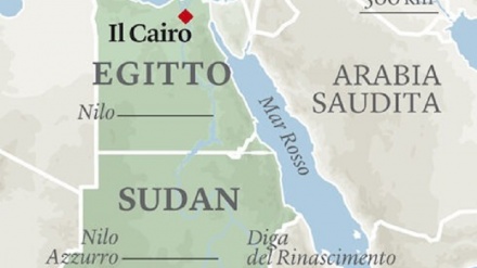Egitto ed Etiopia scontro sulle risorse idriche