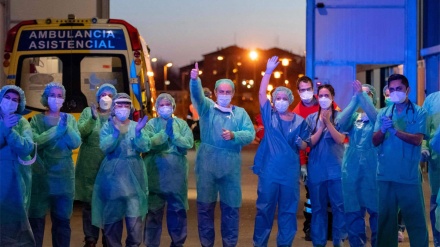 スペインで初めてコロナによる死者がゼロ