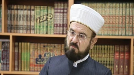 Syeikh Qaradaghi: Yaman Harus Diselamatkan dari Konspirasi Besar 