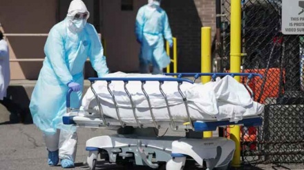 Situata e koronavirusit në botë