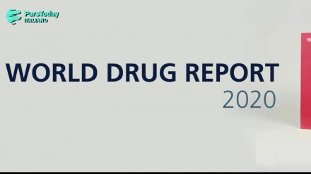 (VIDEO) L'UNODC segnala un aumento del 30% del consumo globale di droghe